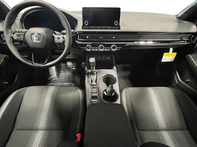 Thumbnail: 2026 Honda Civic - 2