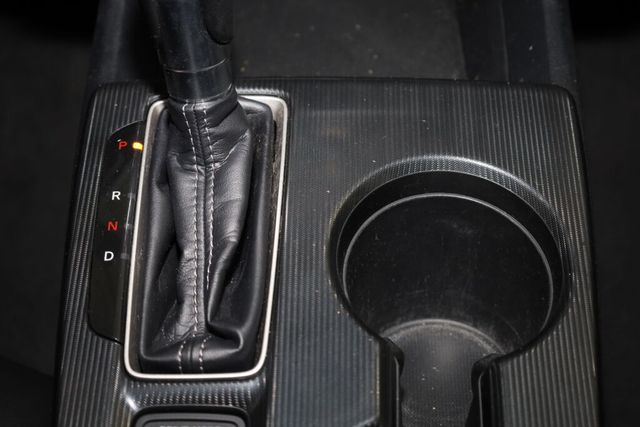 Thumbnail: 2024 Honda Civic - 16