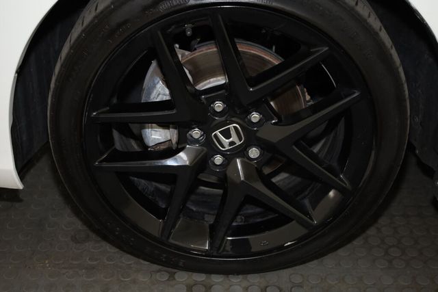 Thumbnail: 2024 Honda Civic - 7