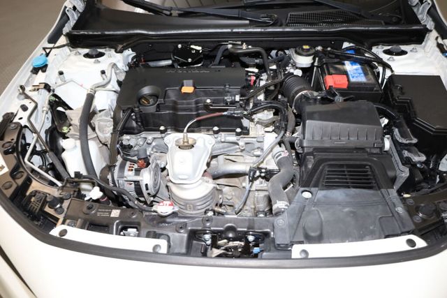 Thumbnail: 2024 Honda Civic - 8
