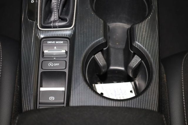 Thumbnail: 2024 Honda Civic - 35