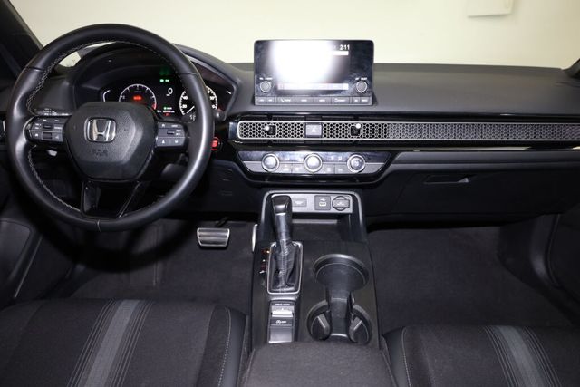Thumbnail: 2024 Honda Civic - 14