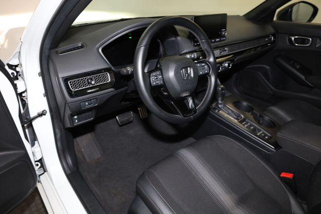 Thumbnail: 2024 Honda Civic - 2