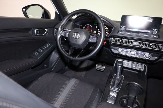 Thumbnail: 2024 Honda Civic - 13