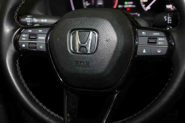 Thumbnail: 2024 Honda Civic - 36