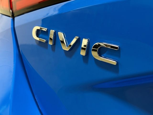 Thumbnail: 2026 Honda Civic - 6