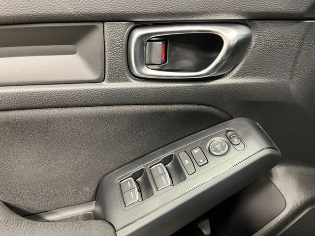Thumbnail: 2026 Honda Civic - 21