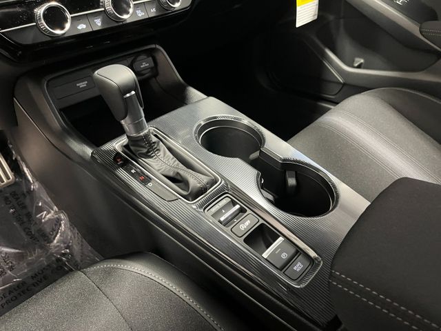 Thumbnail: 2026 Honda Civic - 14