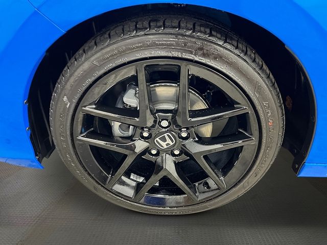 Thumbnail: 2026 Honda Civic - 7