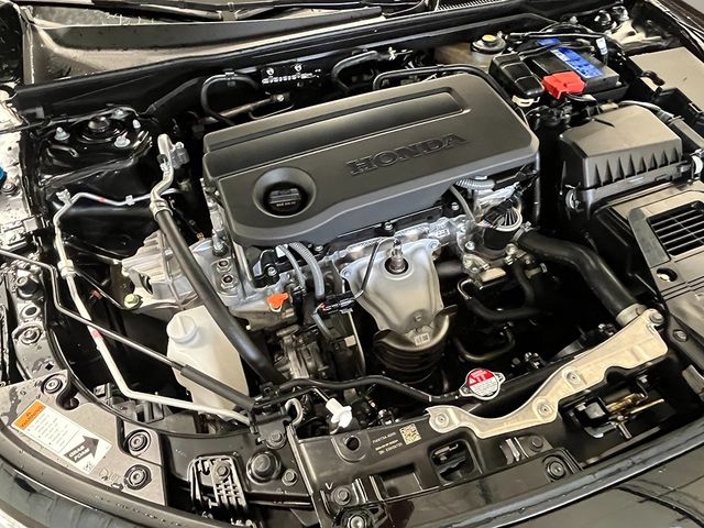 Thumbnail: 2026 Honda Civic - 8