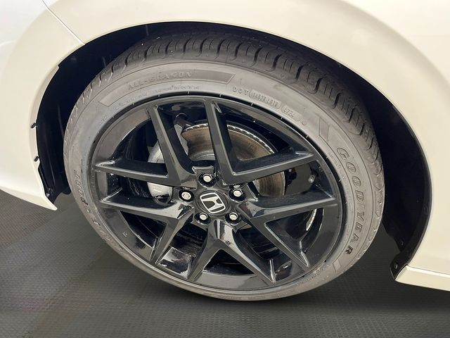 Thumbnail: 2026 Honda Civic - 8