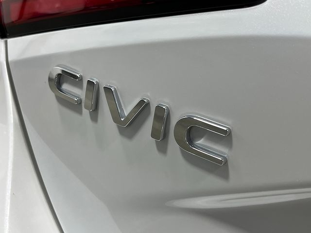 Thumbnail: 2026 Honda Civic - 7