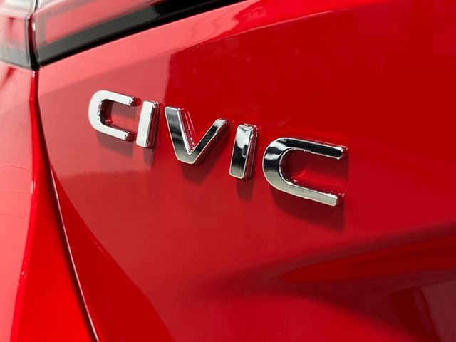 Thumbnail: 2026 Honda Civic - 7