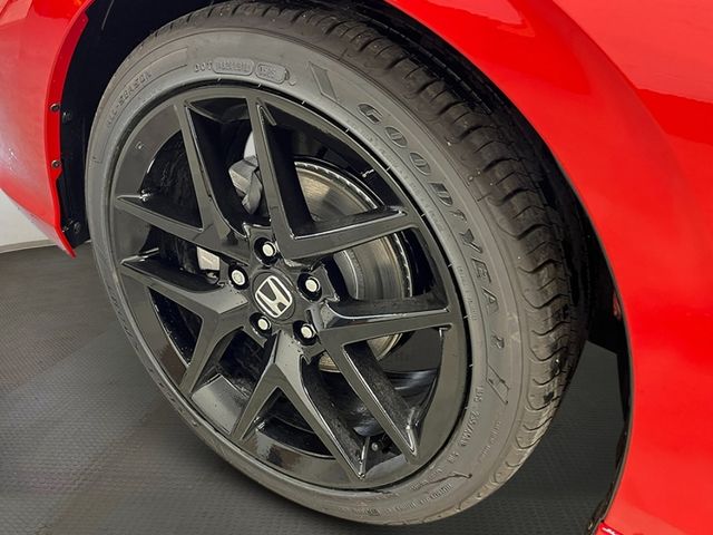 Thumbnail: 2026 Honda Civic - 8