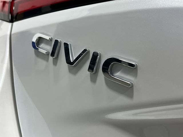 Thumbnail: 2026 Honda Civic - 7