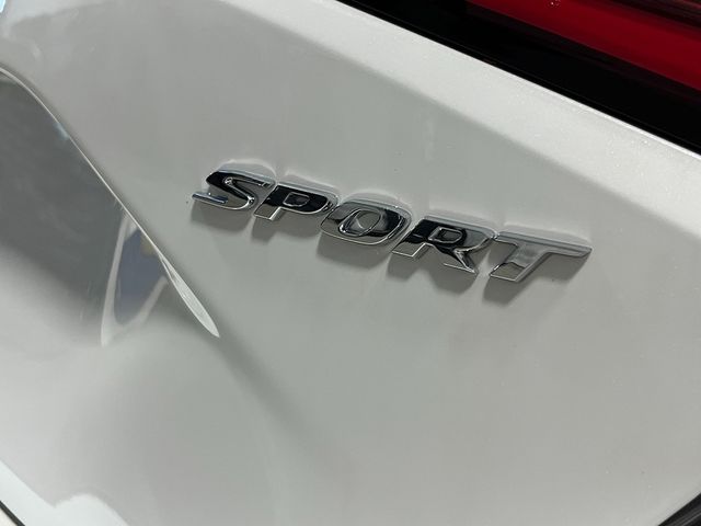 Thumbnail: 2026 Honda Civic - 18