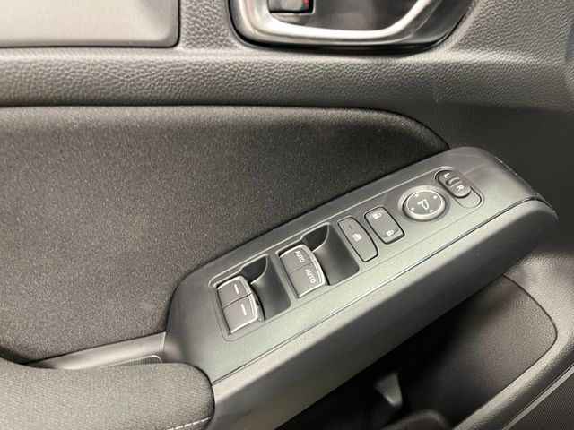 Thumbnail: 2026 Honda Civic - 21