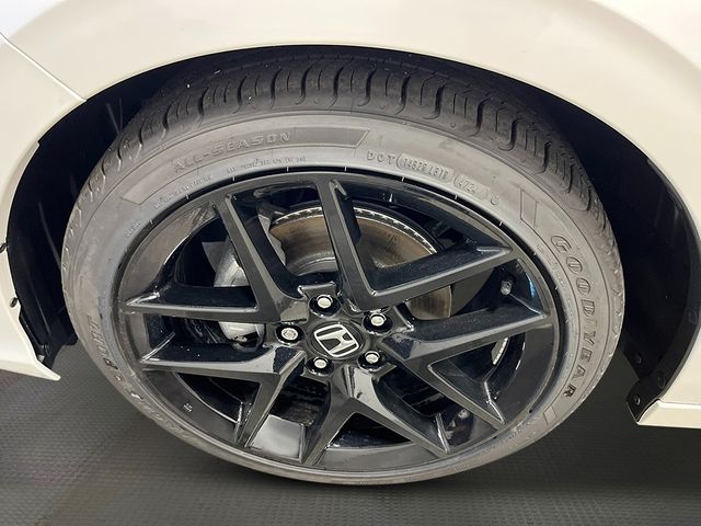Thumbnail: 2026 Honda Civic - 8