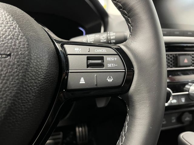 Thumbnail: 2026 Honda Civic - 23