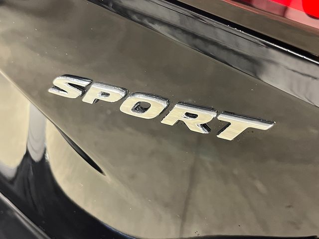 Thumbnail: 2026 Honda Civic - 17
