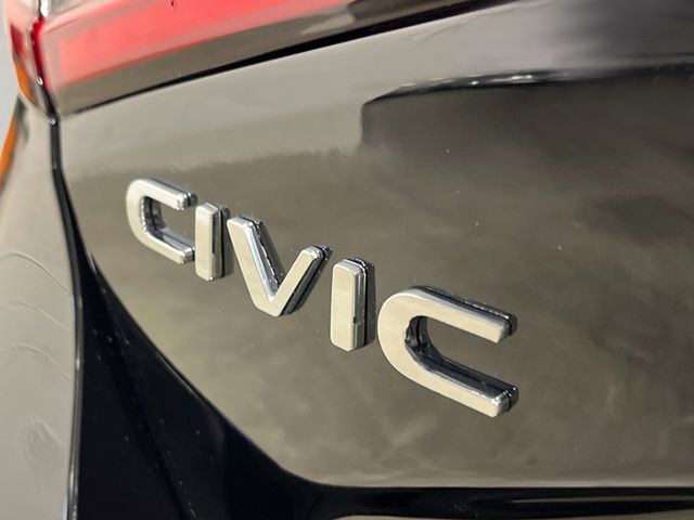 Thumbnail: 2026 Honda Civic - 6