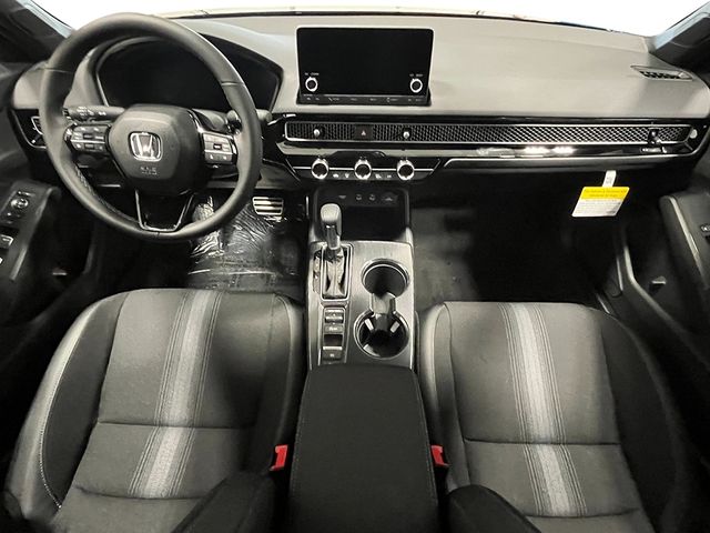 Thumbnail: 2026 Honda Civic - 2