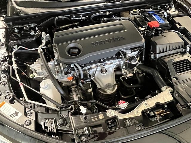 Thumbnail: 2026 Honda Civic - 8