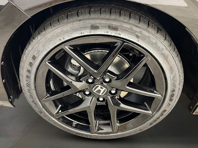 Thumbnail: 2026 Honda Civic - 7