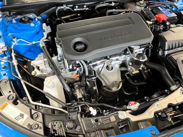 Thumbnail: 2026 Honda Civic - 8