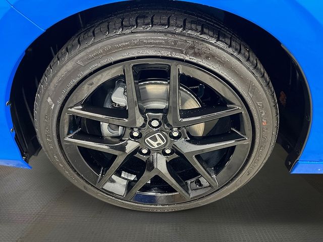 Thumbnail: 2026 Honda Civic - 7