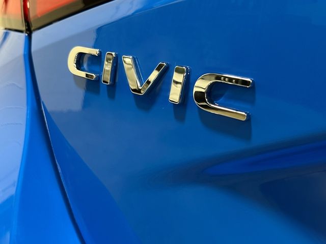 Thumbnail: 2026 Honda Civic - 6