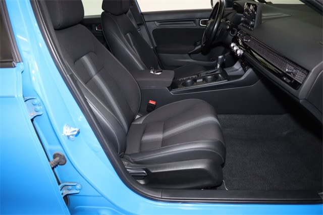 Thumbnail: 2023 Honda Civic - 28