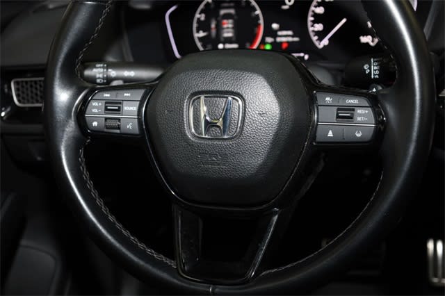 Thumbnail: 2023 Honda Civic - 37