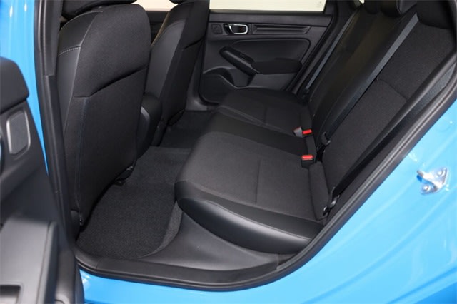 Thumbnail: 2023 Honda Civic - 12