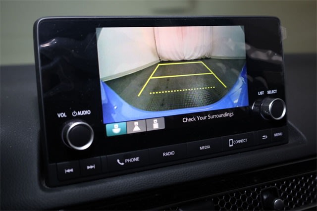 Thumbnail: 2023 Honda Civic - 15