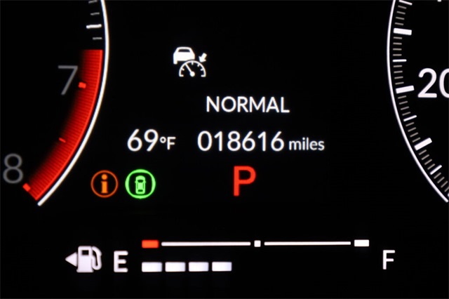 Thumbnail: 2023 Honda Civic - 17