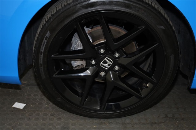 Thumbnail: 2023 Honda Civic - 7