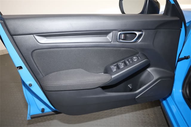 Thumbnail: 2023 Honda Civic - 27