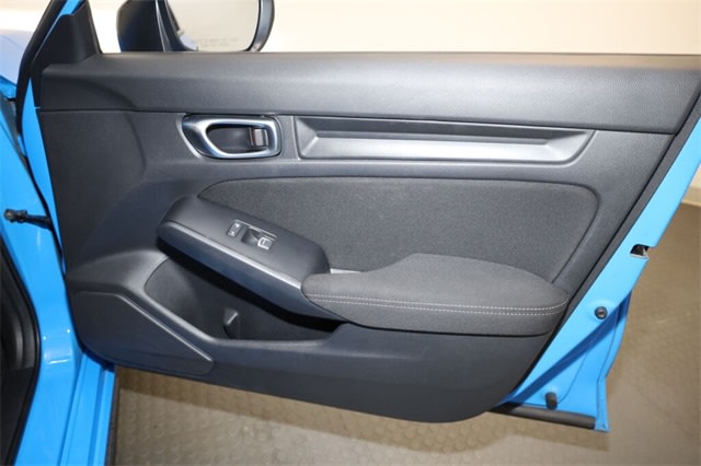 Thumbnail: 2023 Honda Civic - 29