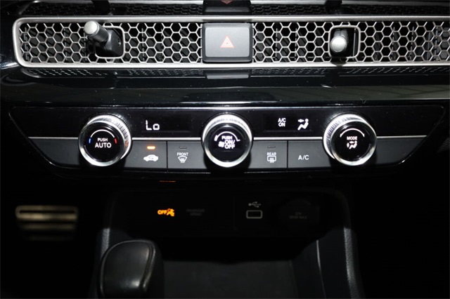 Thumbnail: 2023 Honda Civic - 34