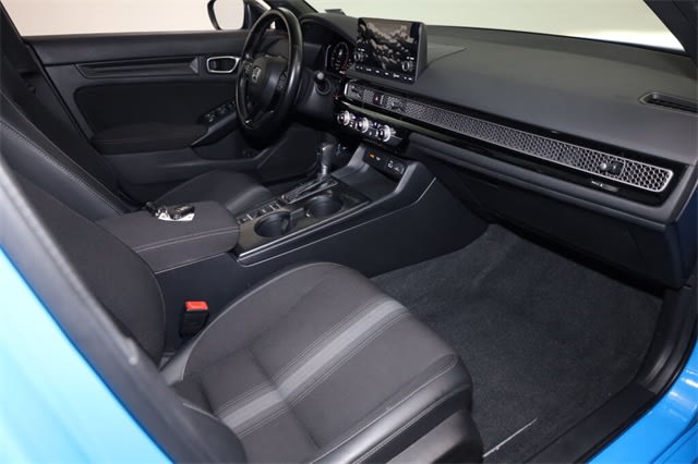 Thumbnail: 2023 Honda Civic - 11