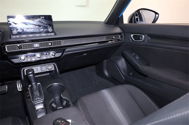 Thumbnail: 2023 Honda Civic - 14