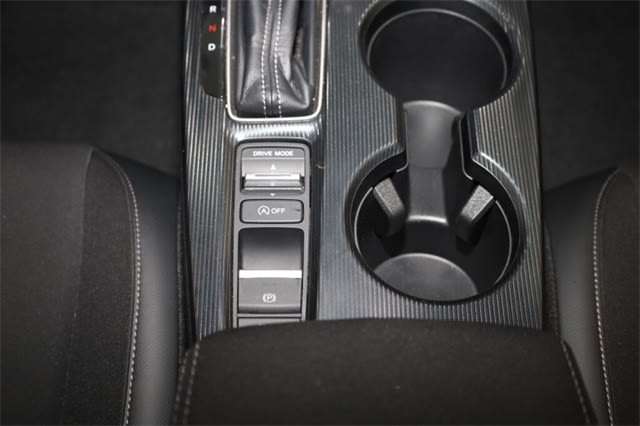 Thumbnail: 2023 Honda Civic - 36