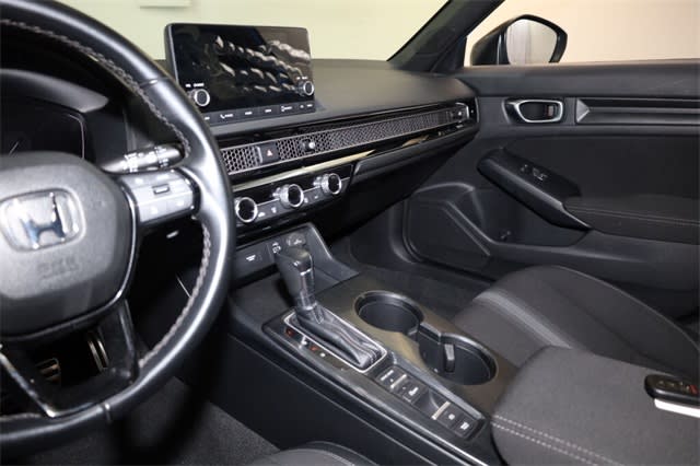 Thumbnail: 2023 Honda Civic - 30