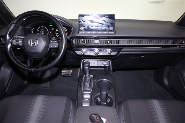 Thumbnail: 2023 Honda Civic - 13