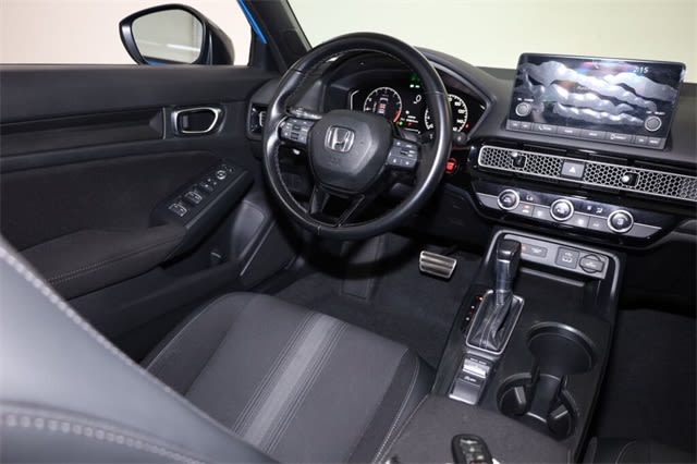 Thumbnail: 2023 Honda Civic - 9