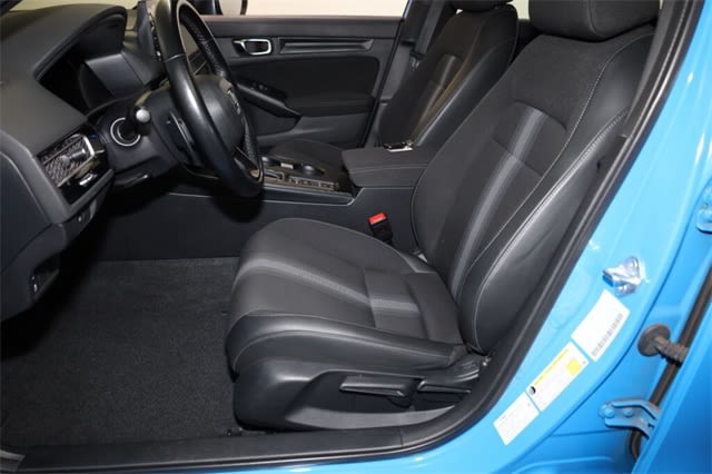 Thumbnail: 2023 Honda Civic - 10