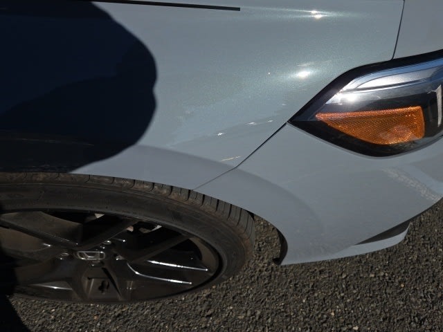 Thumbnail: 2024 Honda Civic - 20