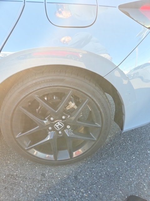Thumbnail: 2024 Honda Civic - 18