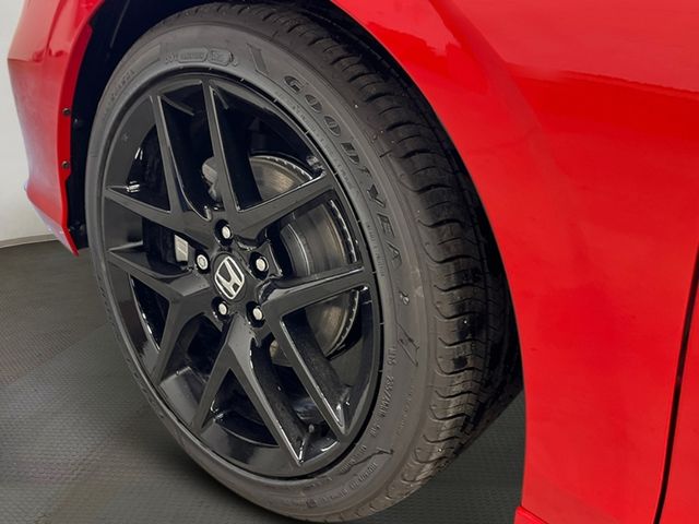 Thumbnail: 2026 Honda Civic - 8